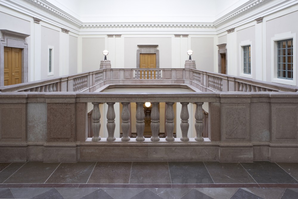 Balustrad